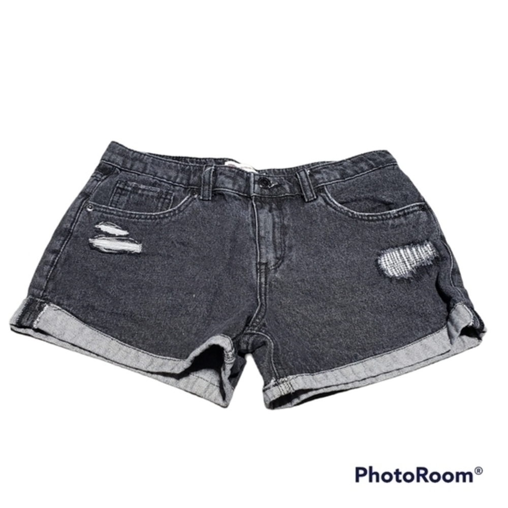 Levi shorts